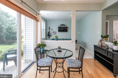 124 Copperfield Dr, Trenton NJ  08648-2583 exterior