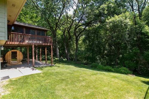 8731 Highwood Way, Saint Paul MN  55124-9455 exterior