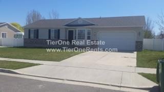 3167 12040, Riverton UT  84065-2463 exterior