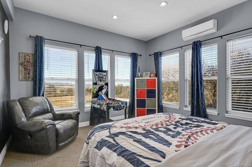 3077 Wolfensberger Rd, Deckers CO 80135-8530 exterior