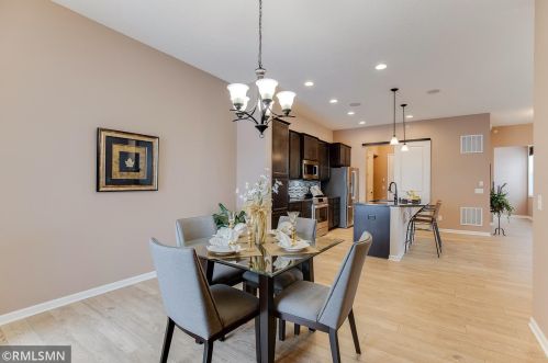 9169 Compass Pointe Rd, Saint Paul MN  55129 exterior