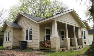 714 Snow St, Chattanooga, TN 37405-3531