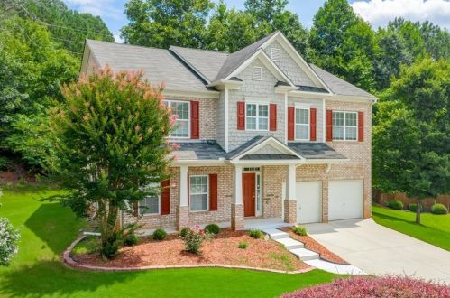703 Win West Xing, Auburn, GA 30011-2258