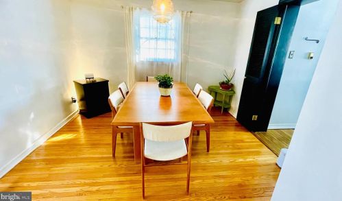 610 Radnor Ave, Tavistock NJ 08033-1005 exterior