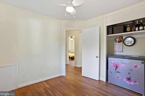 3919 Joliet St, Silver Spring MD  20906-4230 exterior