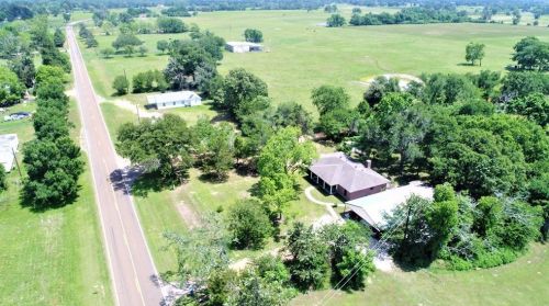 14643 Fm 1280, Mapleton, TX 75835-7647