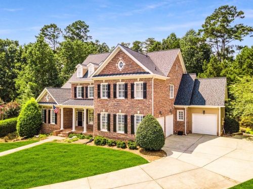 5088 Tarry Glen Dr, Suwanee, GA 30024-7582