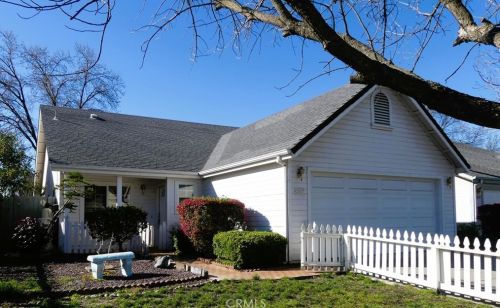 2083 Mansfield Ct, Chico, CA 95928-7656