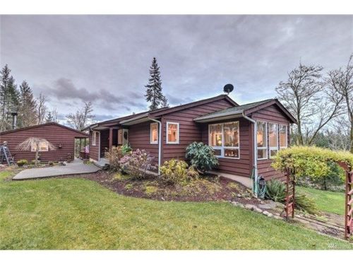 11710 66th Ln, Tenino, WA 98589-9231