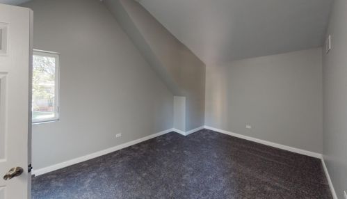 252 Douglas St, Hammond IN 46320-3915 exterior