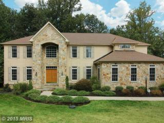 11458 Mallard Creek Trl, Fairfax, VA 22033-2752