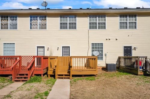 134 Odyssey Turn, Conyers GA  30012-3681 exterior