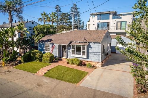 2642 Ocean St, Carlsbad, CA 92008-2237