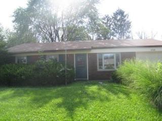 2326 Courtney Rd, Indianapolis, IN 46219-1202