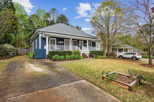 2086 Butler Way, Atlanta, GA 30318-1057