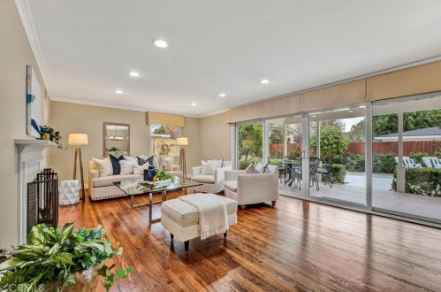 1208 Park Ln, Santa Ana CA  92706-1423 exterior