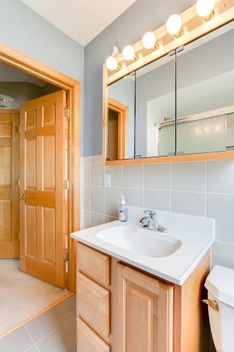 2495 13th Ave, Saint Paul MN  55109-2437 exterior