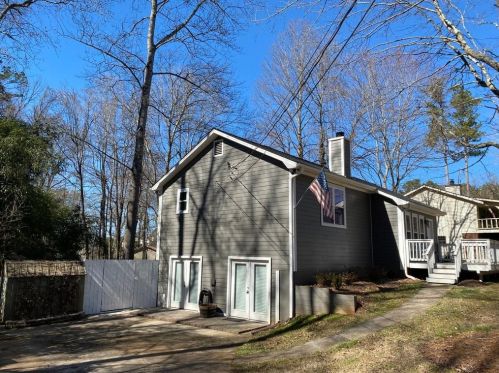3731 Catalina Dr, Marietta, GA 30066-2873