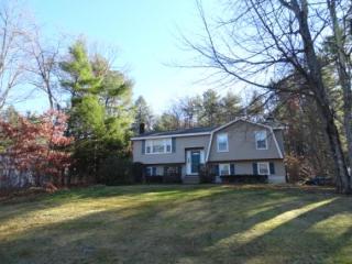 23 Sparhawk Dr, Londonderry, NH 03053-4016