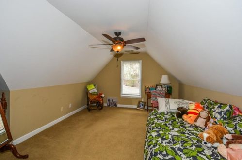 126 Colt Ct, Big Canoe GA  30143-0032 exterior