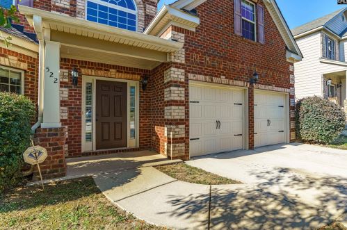 522 Moulton Way, Cayce-West Columbia, SC 29170-3875