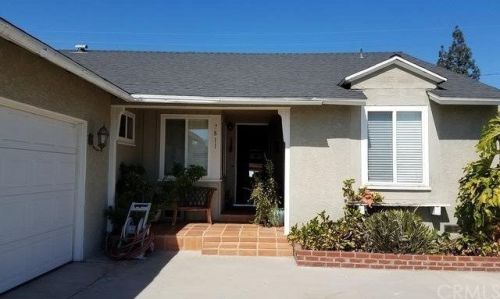 7811 Lyndora St, Downey, CA 90242-4138