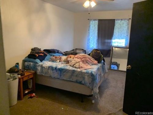 3615 11th Ave, Greeley CO  80620-2105 exterior