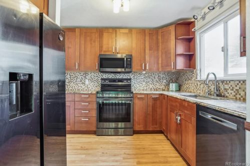 18941 Mercer Dr, Denver CO  80013-3668 exterior