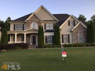 391 Bentwater Dr, Acworth, GA 30101-8567
