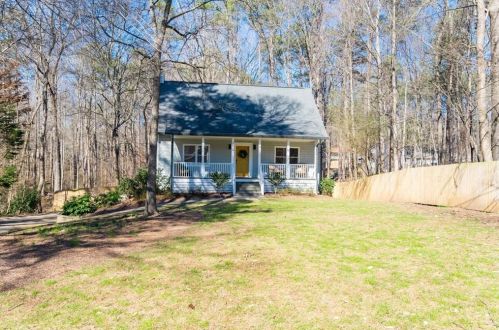 5834 Wind Haven Ct, Kennesaw, GA 30152-3762