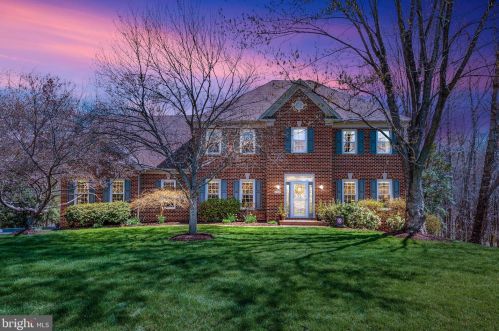 11909 Powder Mill Ct, Spotsylvania, VA 22553-3649