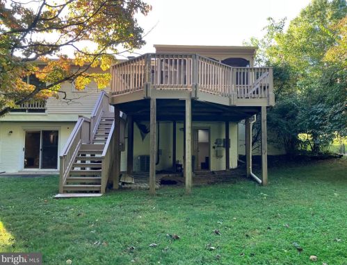 2012 Kings House Rd, Silver Spring MD 20905-4224 exterior