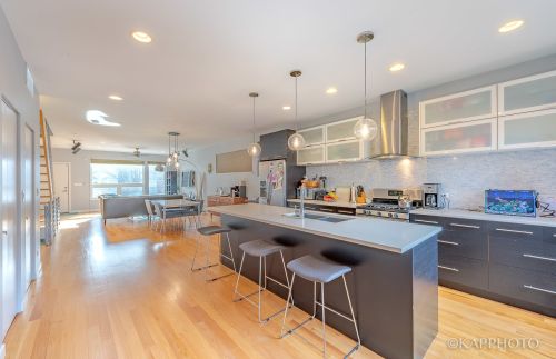 1534 Haddon Ave, Chicago, IL 60642-3960