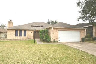 414 Hillary Cir, Sugar Land TX  77498-3091 exterior