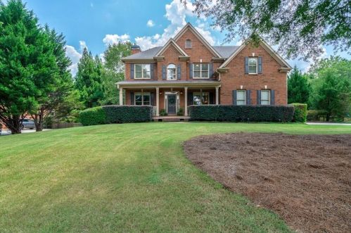 505 Settles Rd, Suwanee, GA 30024-1437