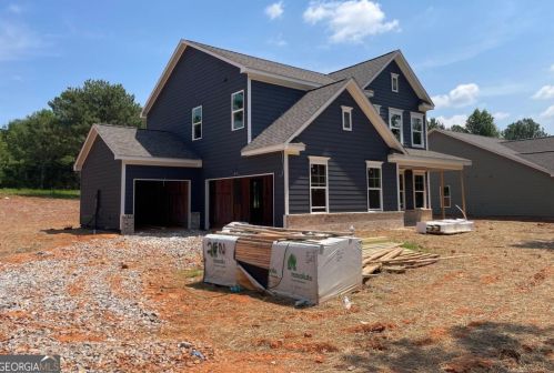 2151 Nunnally Farm Rd, Monroe, GA 30655-5553