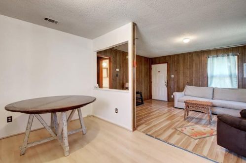 5415 Evans Ave, Austin TX  78751-1326 exterior