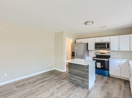 4824 Lisbon St, Denver CO  80249-8526 exterior