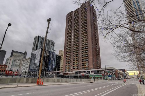 1020 15th St, Denver CO 80202-2345 exterior