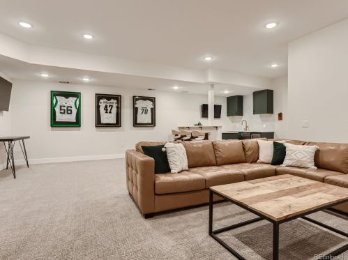 2853 Cherokee St, Englewood CO 80110-3524 exterior