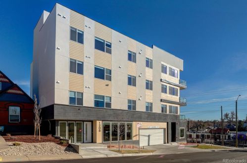 1208 Quitman St, Denver CO  80204-1411 exterior