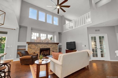 25357 Geddes Pl, Denver CO  80016-2196 exterior