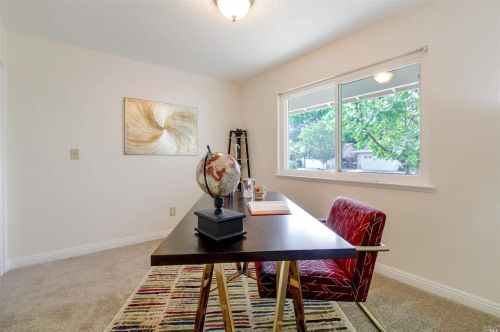 951 San Simeon Dr, Concord CA  94518-2158 exterior