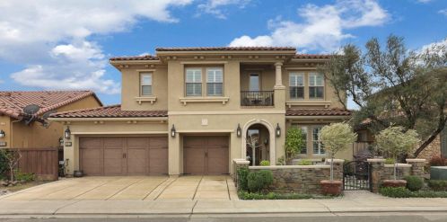 3912 Castellina Way, Manteca, CA 95337-8454