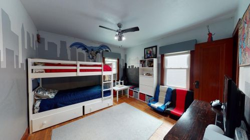 144 Curtice St, Saint Paul MN  55118-5709 exterior