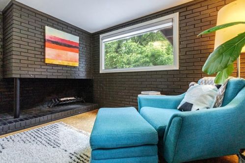 3878 Foxford Dr, Atlanta GA  30340-4407 exterior
