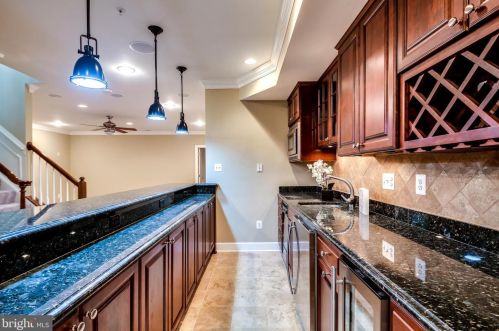 7673 President St, Fulton MD  20759-2516 exterior