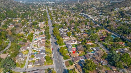 1828 Canada Blvd, Glendale CA  91208-2610 exterior