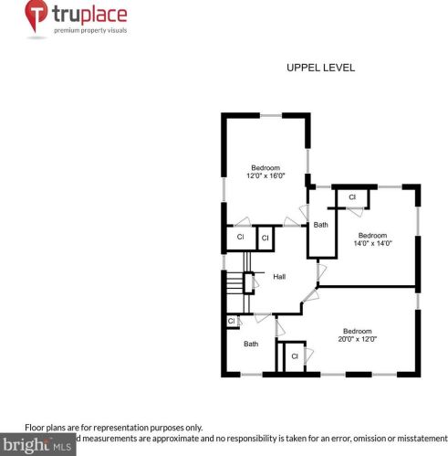 1903 Stratton Rd, Silver Spring MD 20910-1739 exterior