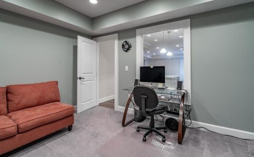 2212 Meadowvale Dr, Atlanta GA  30345-3543 exterior